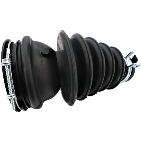 Defy Front Loader Sump Filter Hose