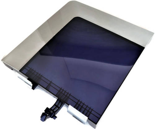 Defy DTT165 Washing Machine Twin Tub Spin Lid Grey/Blue