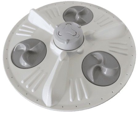 LG Washing Machine Pulsator Top Loader