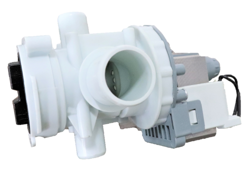 Samsung Top Loader Washing Machine Drain Pump Assembly