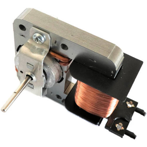 Microwave Oven Fan Motor