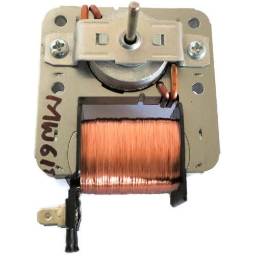Microwave Oven Fan Motor
