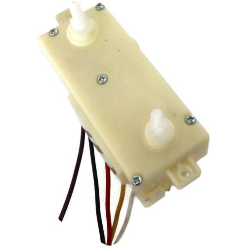 LG Twin Tub Washing Machine Timer