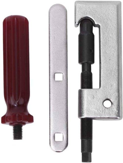 Heavy Duty Pinch Off Plier Refrigeration