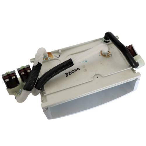 Defy Top Loader Washing Machine Complete Detergent Box assembly