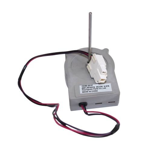 LG Fridge Fan Motor DC13V Refrigeration