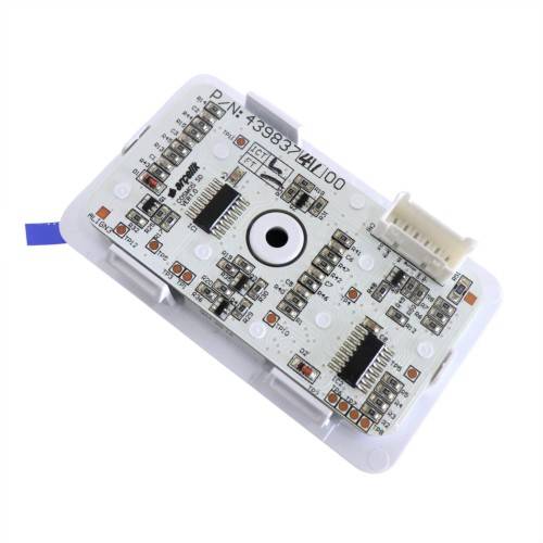 Defy Digital Display PC Board