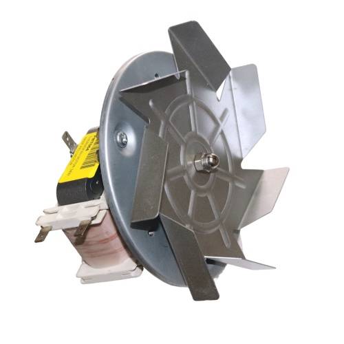 Defy OvenThermofan Motor Assembly