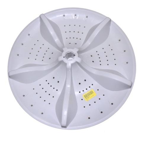 Hisense Top Loader Washing Machine Pulsator 13KG