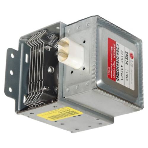 LG Microwave Oven Magnetron 2M214/2M213 21TAG