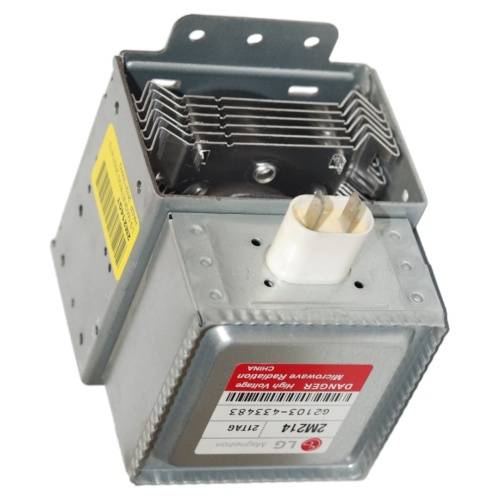 LG Microwave Oven Magnetron 2M214/2M213 21TAG