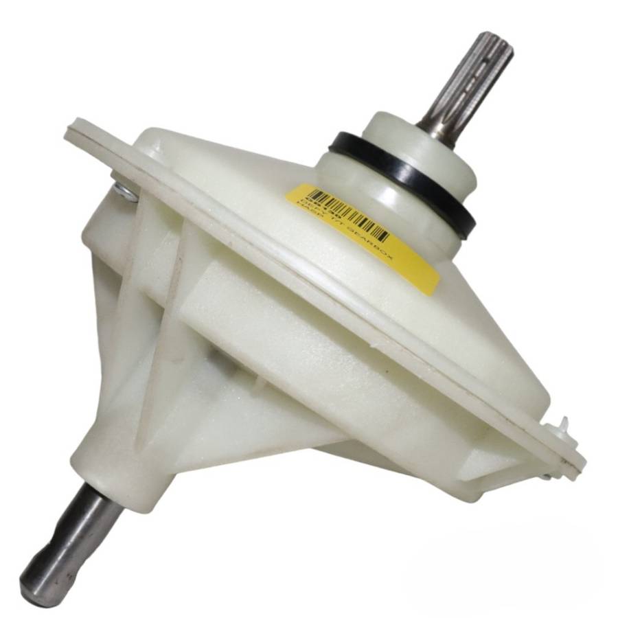 Twin Tub Washing Machine Gearbox