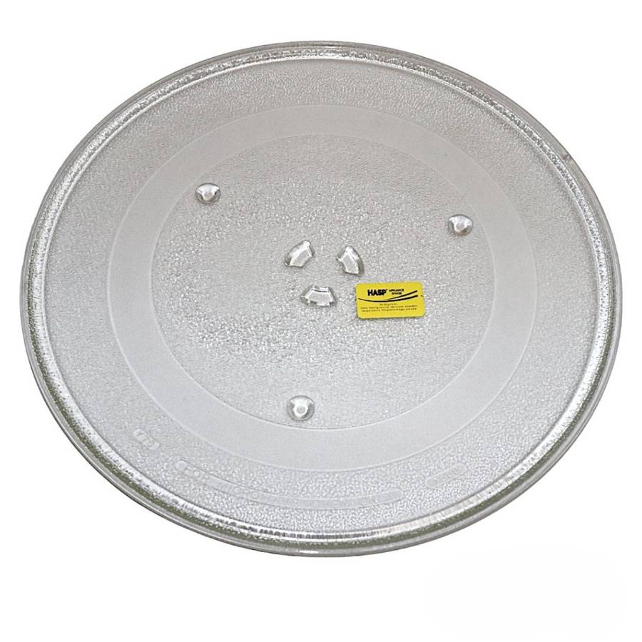 Samsung Microwave Oven Glass Plate