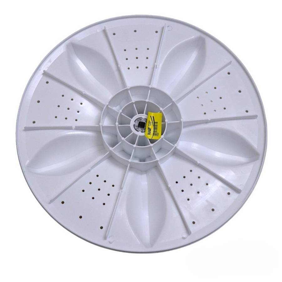 Hisense Washing Machine Pulsator