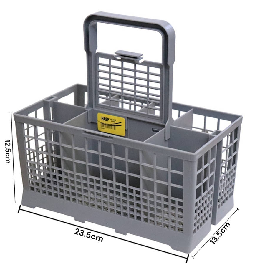 Universal Dishwasher Cutlery Basket