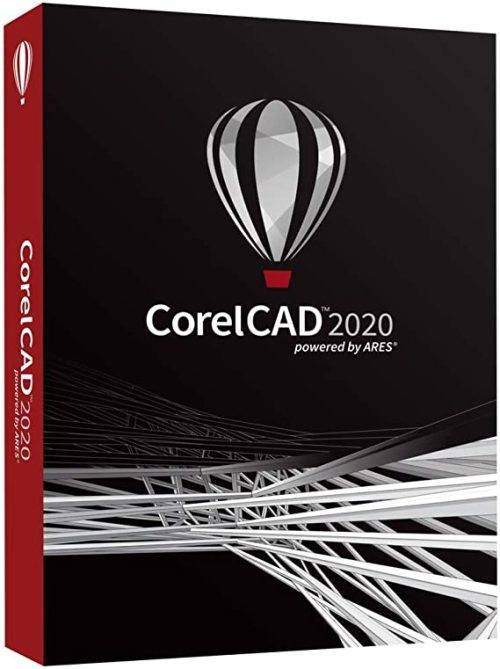 CorelCAD 2021 (mac)