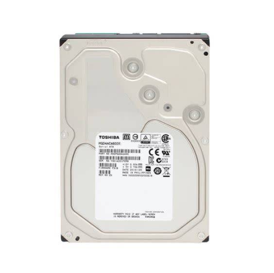 8 Terabyte SATA Hard Drive 3.5`