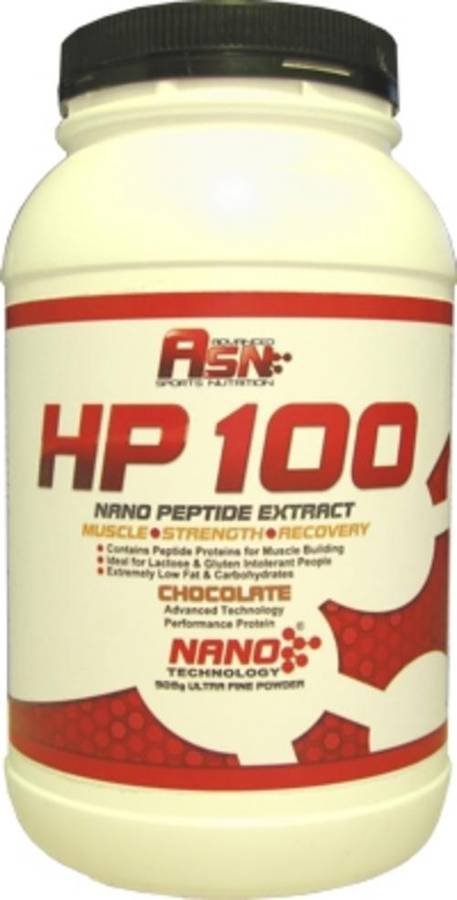 HP100 NANO Peptide Extract-Vanilla 908g