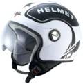 Motorcycle MX openface helmet