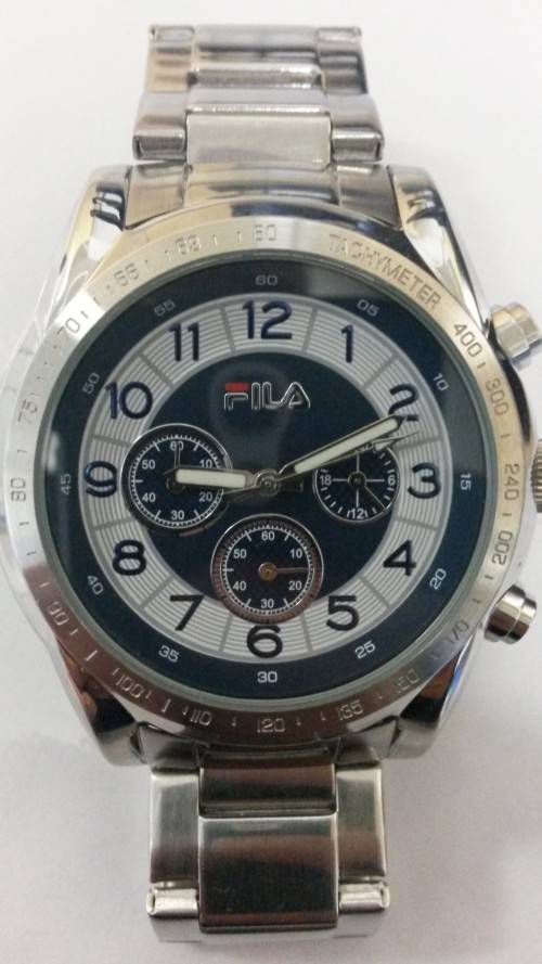 FILA *** Stunning looking watch**** ( Free shipping )