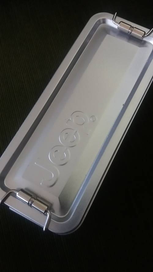 Authentic,brand new ***JEEP*** men watch - Just stunning !!!