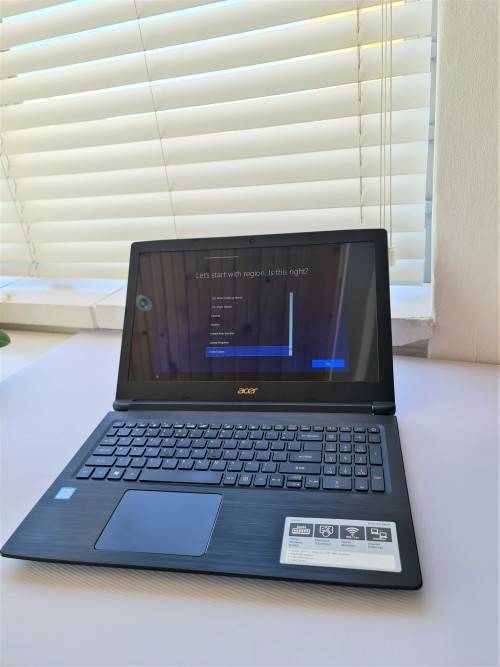 Acer Aspire i3 7th Gen, 4GB DDR4 RAM, 1TB HDD - Budget Beast!