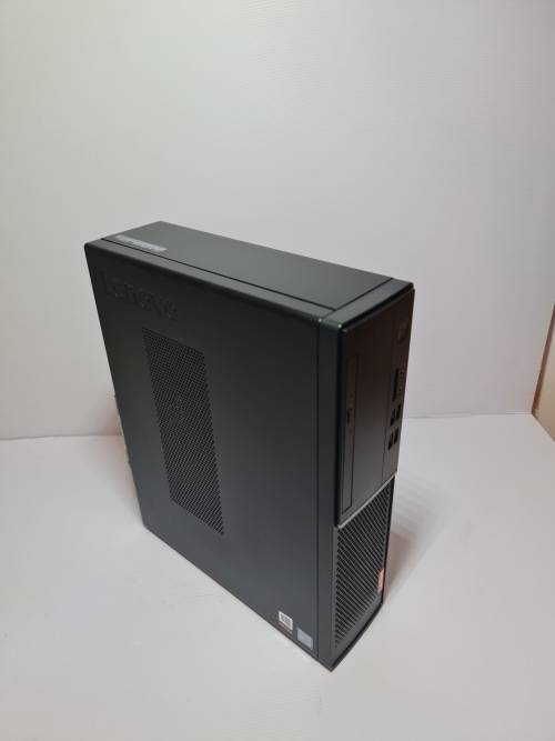 Lenovo i5 8th Gen, 4GB RAM, 500GB HDD,Office 2019, Windows 10 Pro
