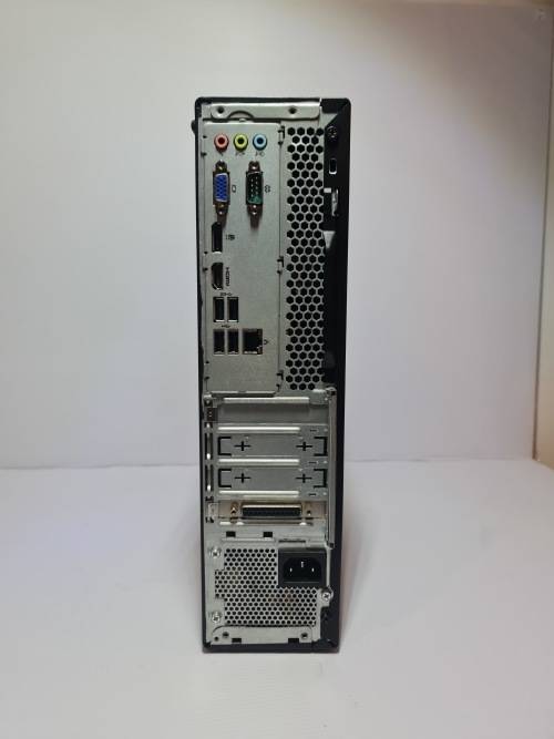 Lenovo i5 8th Gen, 4GB RAM, 500GB HDD,Office 2019, Windows 10 Pro