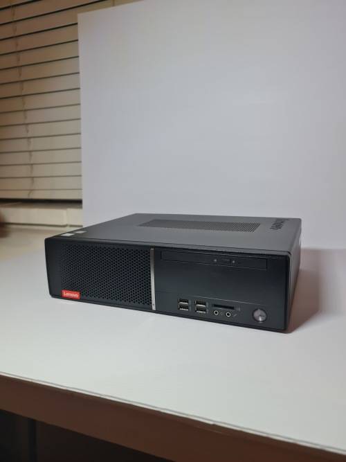 Lenovo i5 8th Gen, 4GB RAM, 500GB HDD,Office 2019, Windows 10 Pro