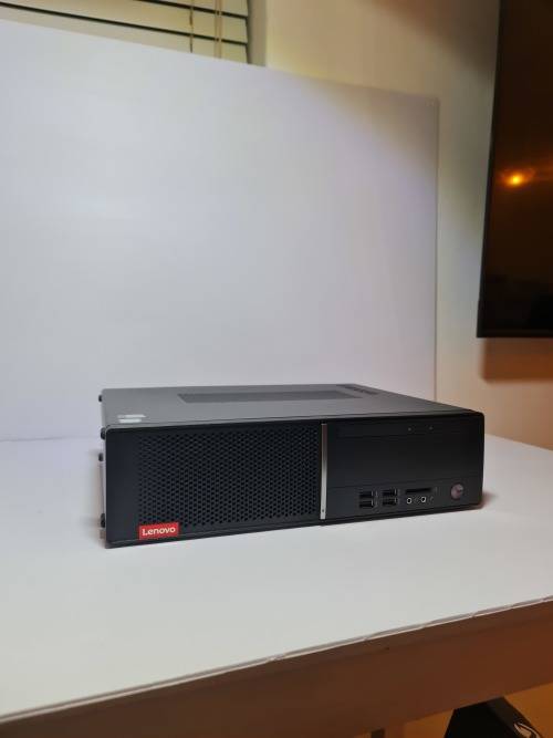 Lenovo i5 8th Gen, 4GB RAM, 500GB HDD,Office 2019, Windows 10 Pro