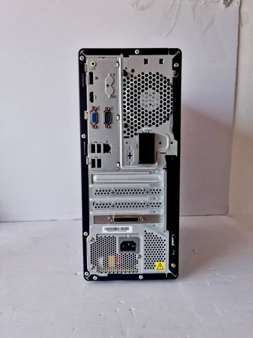 Lenovo i5 12th Gen (8GB RAM, 512GB SSD) Windows + Office !