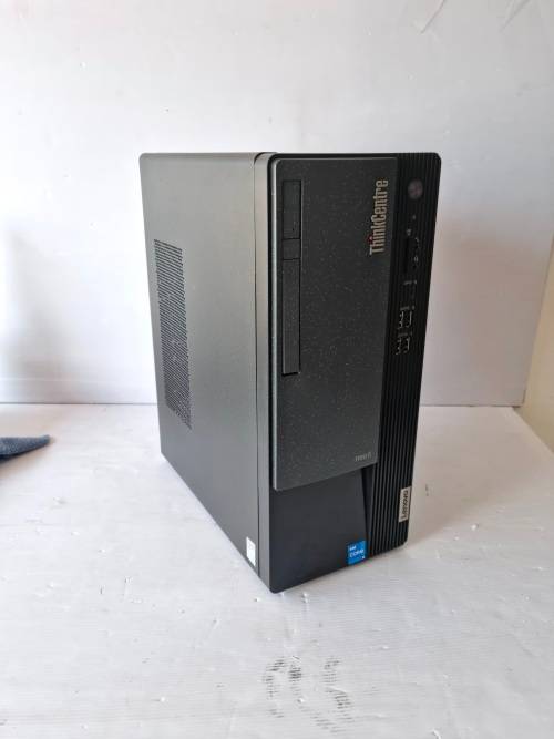 Lenovo i5 12th Gen (8GB RAM, 512GB SSD) Windows + Office !