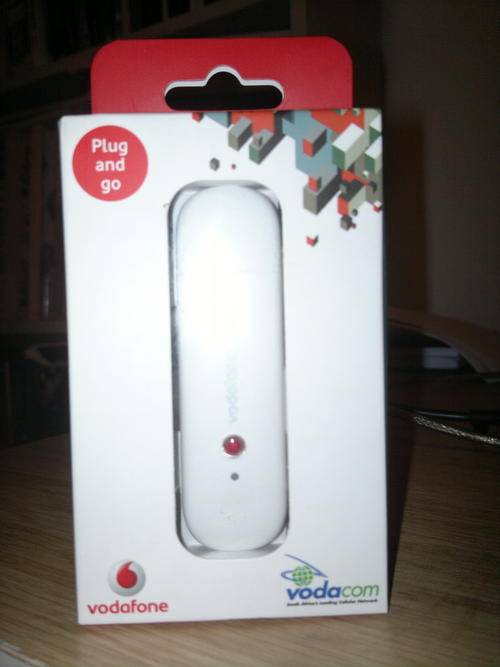 Vodafone K3765 USB STICK