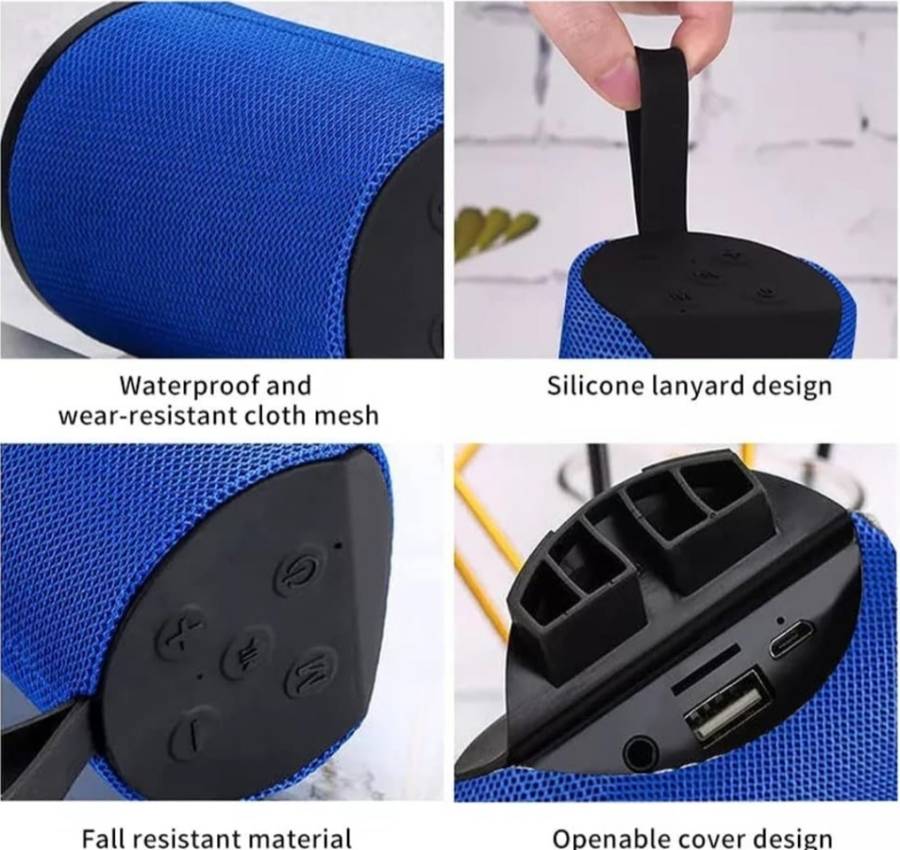 Bluetooth 700 speaker