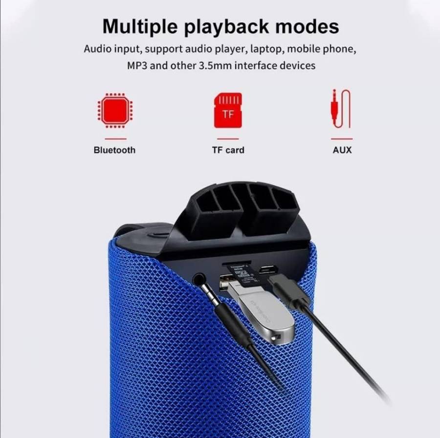 Bluetooth 700 speaker