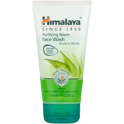 Purifying Neem Face Wash 150ml