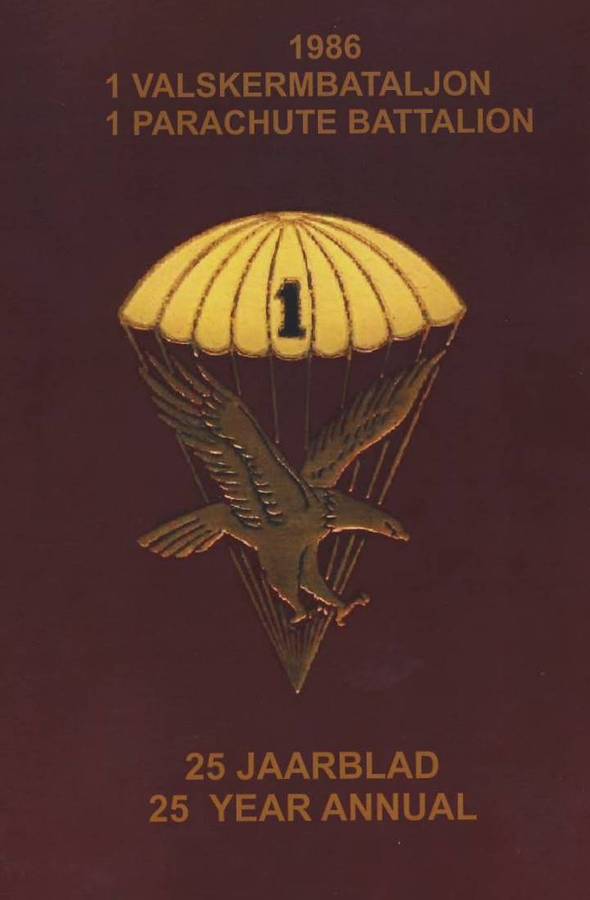 1 Para BN 25 year Annual