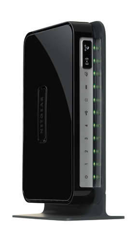 Netgear N300 DGN2200 Wireless ADSL2 Modem Router (with FREE shipping)
