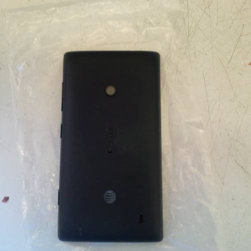 Lumia 520