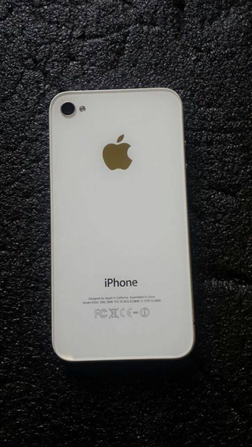 Iphone 4 8gb