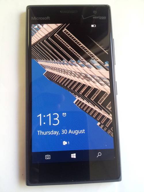 Microsoft Lumia 735