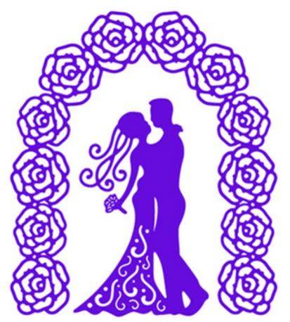 50 pieces of paper embellishments