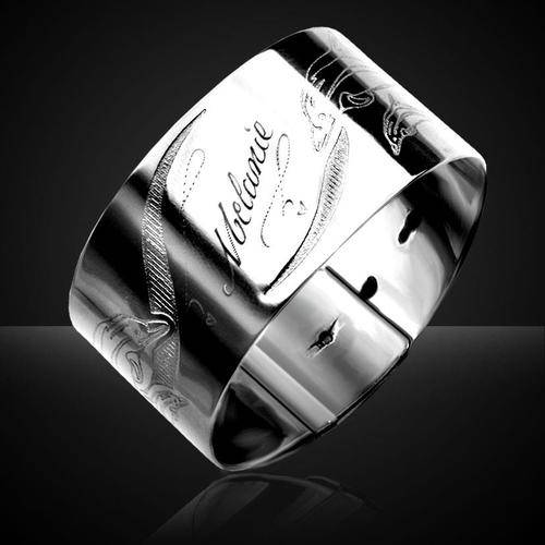 Bracelets FREE Engraving - Stainless steel