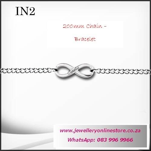Personalized ladies bracelets
