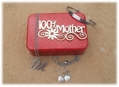 MOTHER DAY GIFT COLLECTION
