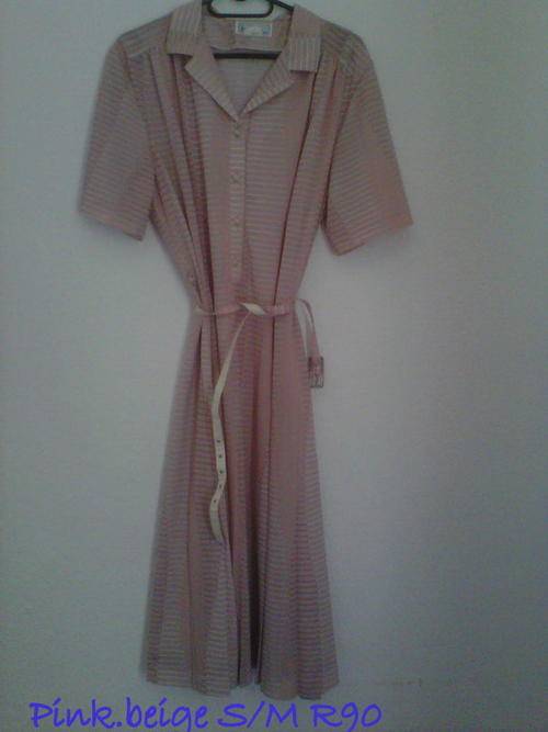 VINTAGE FLORAL SUNDRESS