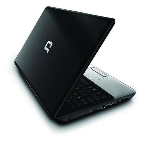 Compaq Presario CQ61 Notebook