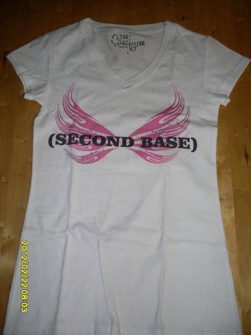 Ladies Novelty funny shirt