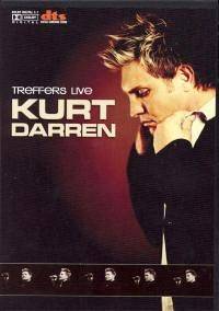 Treffers Live Kurt Darren DVD