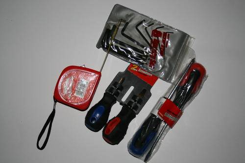 Job Lot Tools- Always handy in or around the house